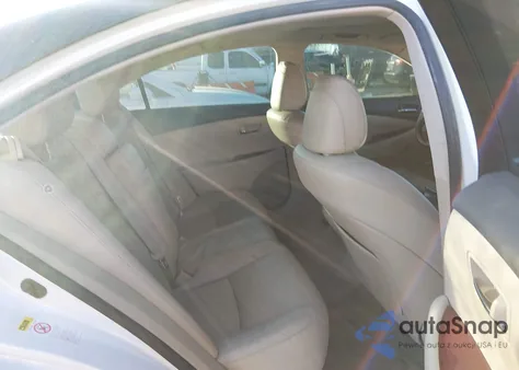 2008 Lexus Es 350 из США, поврежденный, VIN JTHBJ46G782164670